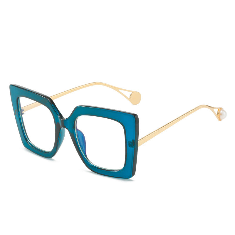 Wholesale PC Full Frame Square Mirror Frame